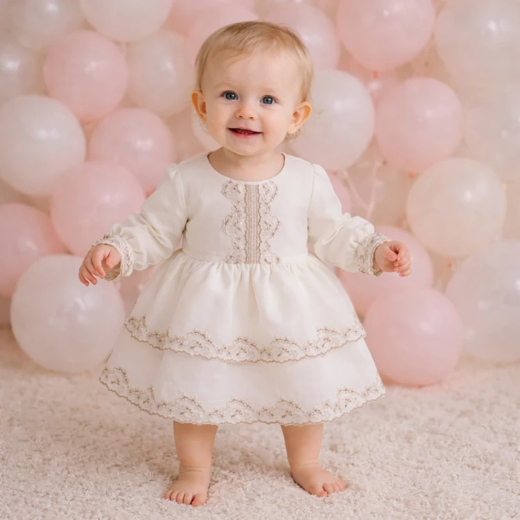 sukienka na wesele dla dziewczynki